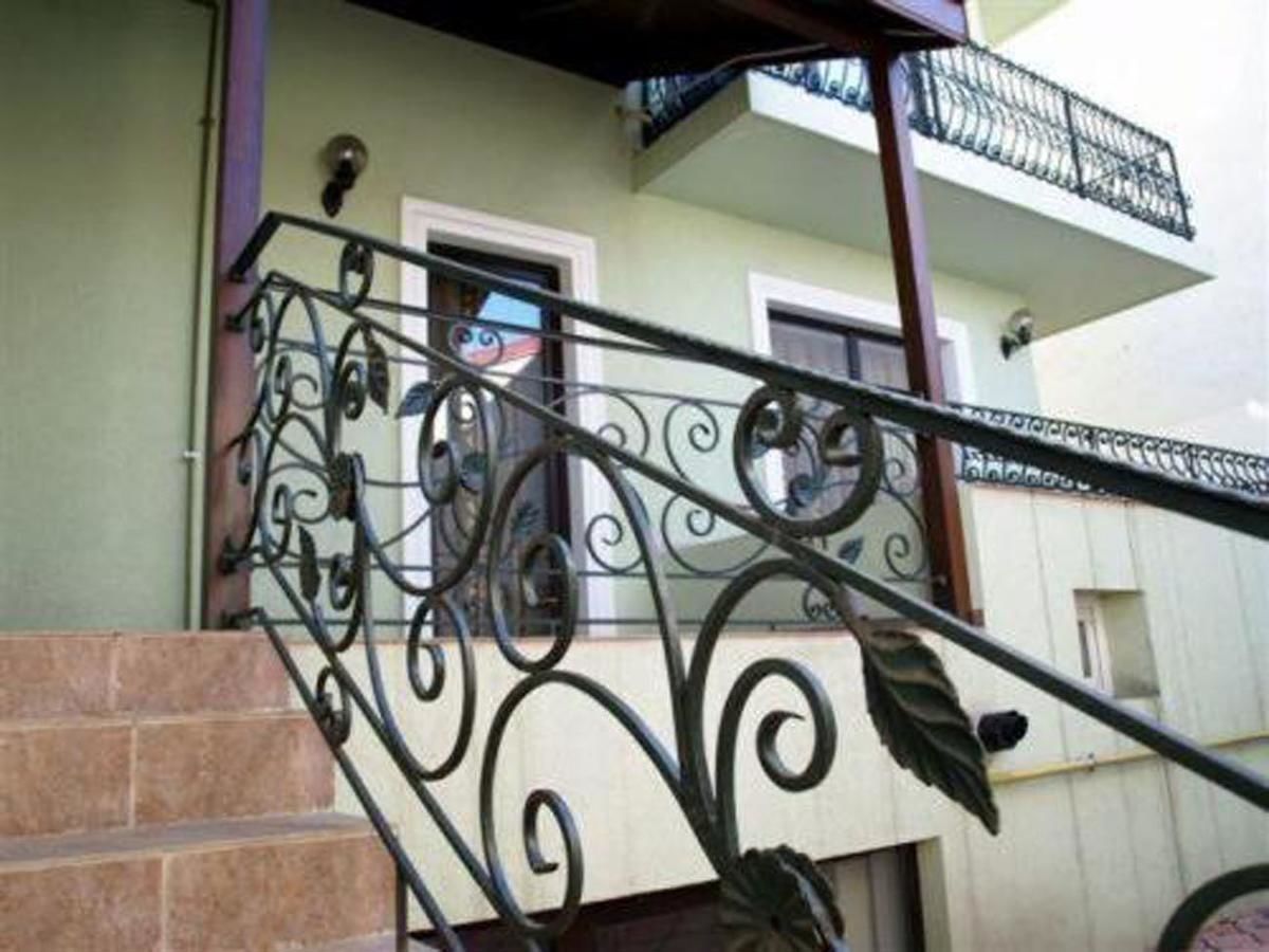 Апарт-отели Villa Edera Residence - Gazda Profesionista Бухарест-26