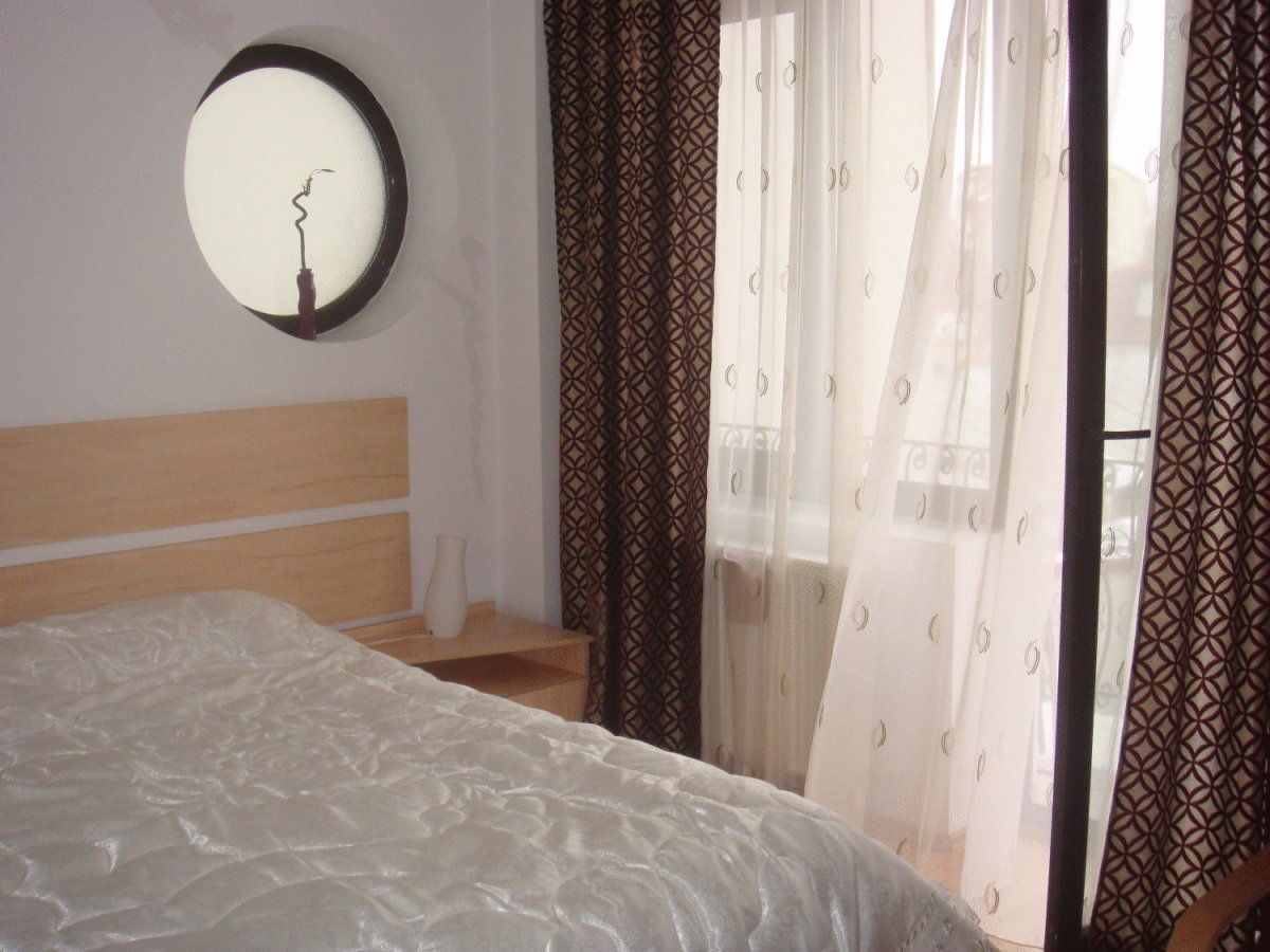 Апарт-отели Villa Edera Residence - Gazda Profesionista Бухарест-46
