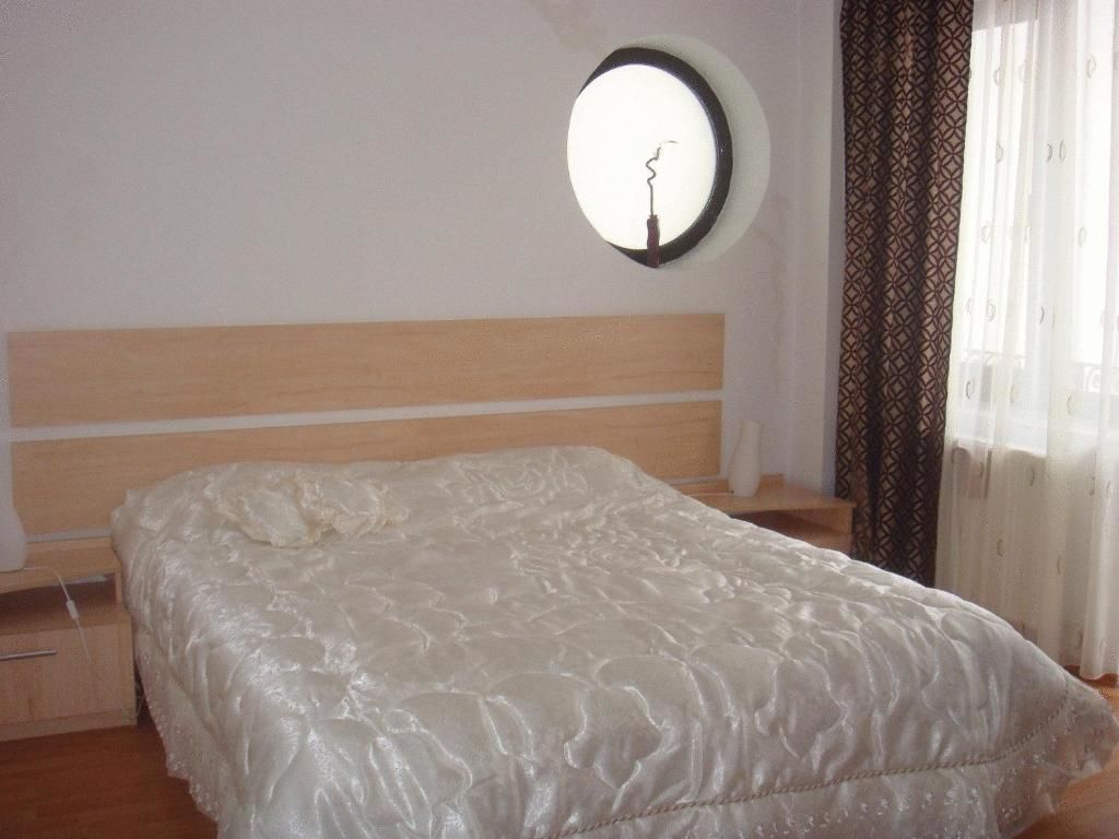 Апарт-отели Villa Edera Residence - Gazda Profesionista Бухарест-67