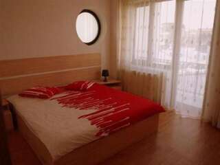 Апарт-отели Villa Edera Residence - Gazda Profesionista Бухарест Апартаменты с 1 спальней (для 2 взрослых)-36