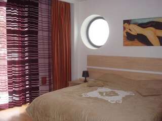 Апарт-отели Villa Edera Residence - Gazda Profesionista Бухарест Апартаменты с 1 спальней (для 2 взрослых)-40