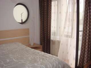 Апарт-отели Villa Edera Residence - Gazda Profesionista Бухарест Апартаменты с 1 спальней (для 2 взрослых)-43